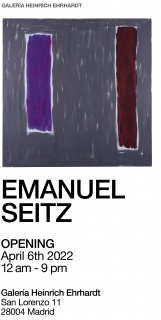 Emanuel Seitz