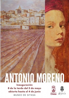 Antonio Moreno