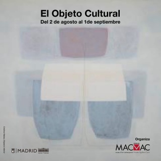 El Objeto Cultural