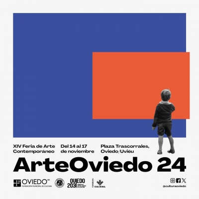 ArteOviedo 2024