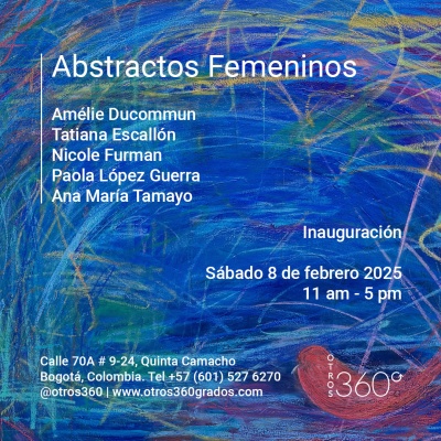 Abstractos Femeninos