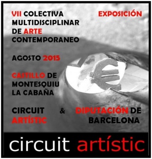 VII Exposición Colectiva Multidisciplinar de Arte Contemporáneo
