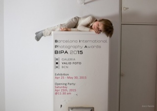 Barcelona International Photography Awards. BIPA 2015