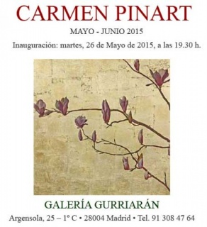 Carmen Pinart
