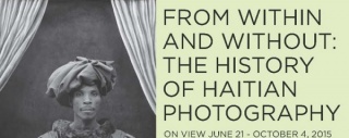 From Within and Without: The History of Haitian Photography