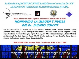 DR. JACINTO CONVIT