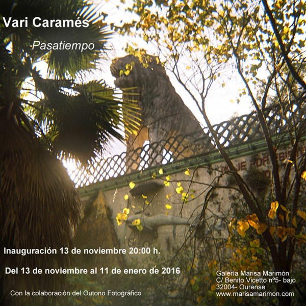 Vari Caramés