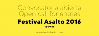 Festival Asalto 2016