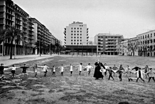 ©Ramón Masats. Madrid, 1959