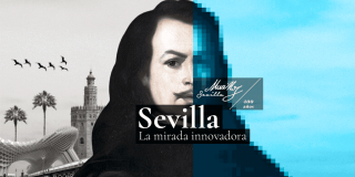 Murillo y Sevilla: Sevilla. La mirada innovadora