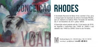 Conceição Rhodes