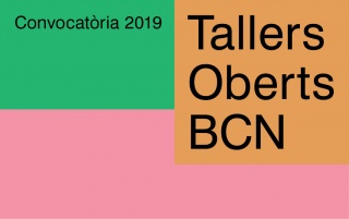 Tallers Oberts BCN 2019