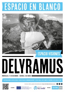 «Delyramus» de ESPACIO VISIONES