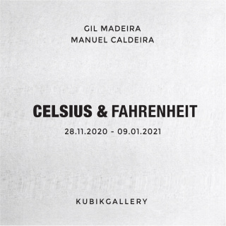 Gil Madeira and Manuel Caldeira - Celsius & Fahrenheit