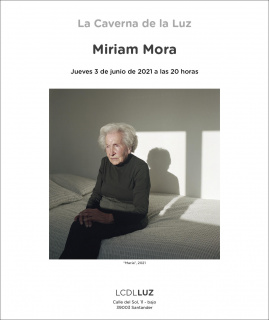 Miriam Mora
