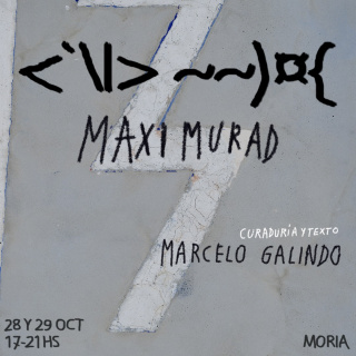 Maxi Murad
