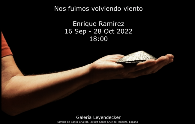 Cartel de 