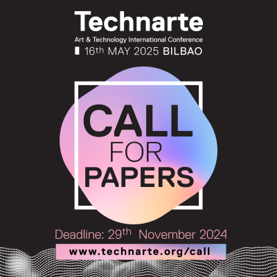 Technarte Bilbao 2025