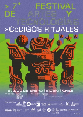 codigos rituales