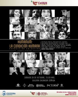 Humanum: La condición Humana