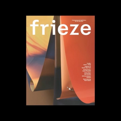 Frieze Nueva York 2025