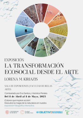 La Transformación Ecosocial desde el Arte