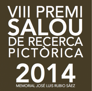 VIII Premi Salou de Recerca Pictòrica