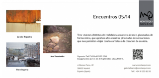 Encuentros 05/14