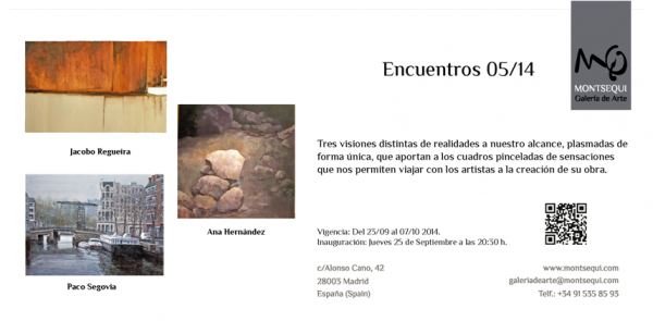 Encuentros 05/14