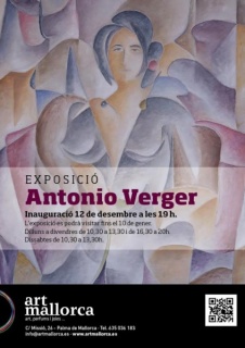 Antonio Verger