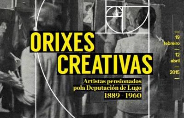 Orixes Creativas