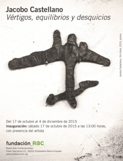 Vértigos, equilibrios y desquicios