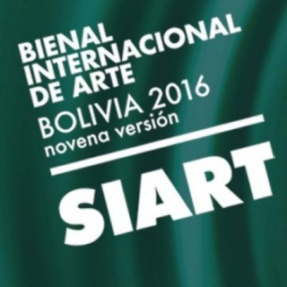 IX Bienal Internacional de Arte SIART 2016