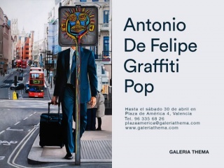 Graffiti Pop