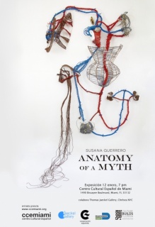 Susana Guerrero, Anatomy of a myth