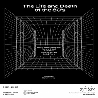 The Life and the Death of the 80's