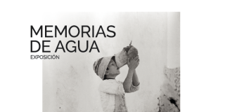 Memorias de agua