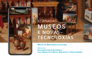Museos e Novas Tecnoloxías