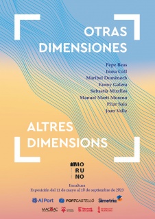 Otras dimensiones / Altres dimensions