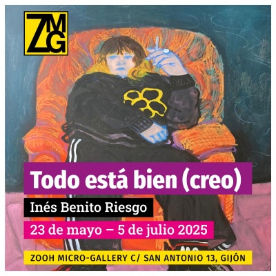 Todo esta bien (creo)