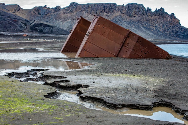 Revenge — Imagen cortesía de PHotoESPAÑA