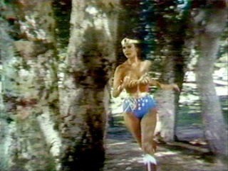 Dara Birnbaum, Technology / Transformation: Wonder Woman, 1978
