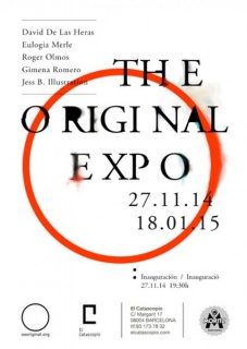 The Original Expo
