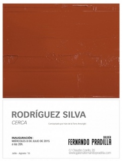 Rodríguez Silva, Cerca