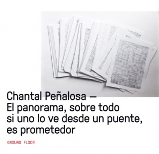 Chantal Peñalosa