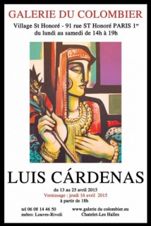 Luis Cárdenas