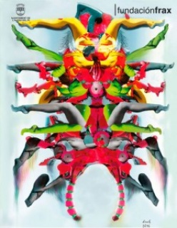 In-material. Visiones del cuerpo en la era de las tecnologías