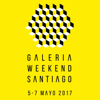 Galería Weekend Santiago 2017
