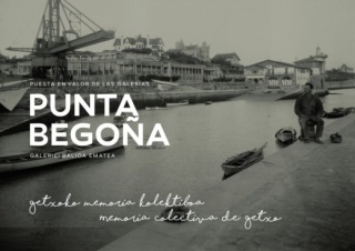 Memoria colectiva de Getxo