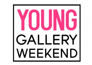Young Gallery Weekend III Edition BCN 2017